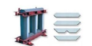 ASSEMBLED CRGO CORE