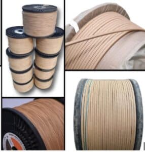 DPC WIRE STRIP