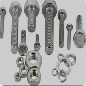 Hardware Material