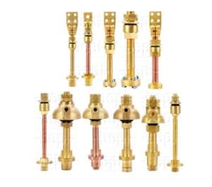 Metal Part Brass