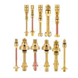 Brass Aluminium Metal