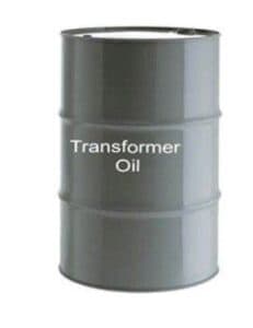 TRANSFORMER OIL