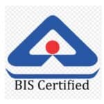 BIS Certified