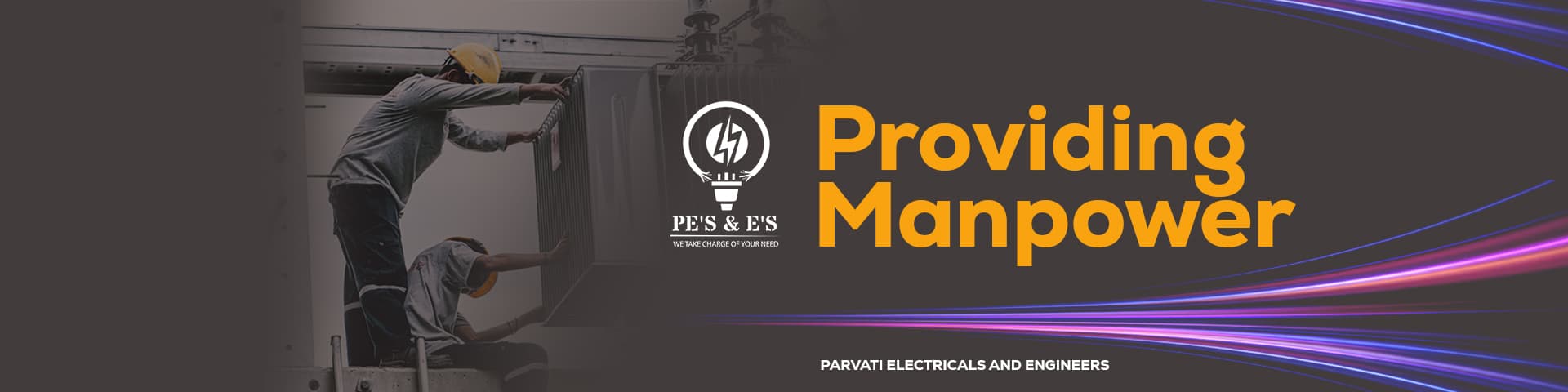 Electrical Engineering Services 4