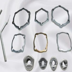 Hv Clamp With Member