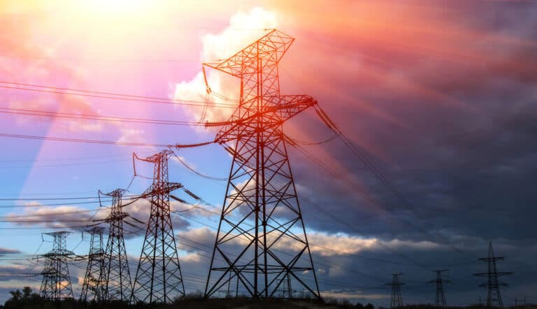 Power Conditioning Segment