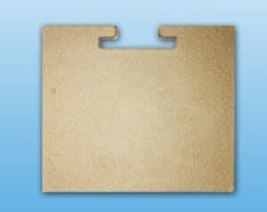 block spacer